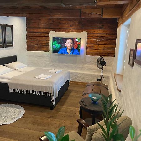 Reinhold Apartments ラクヴェレ エクステリア 写真