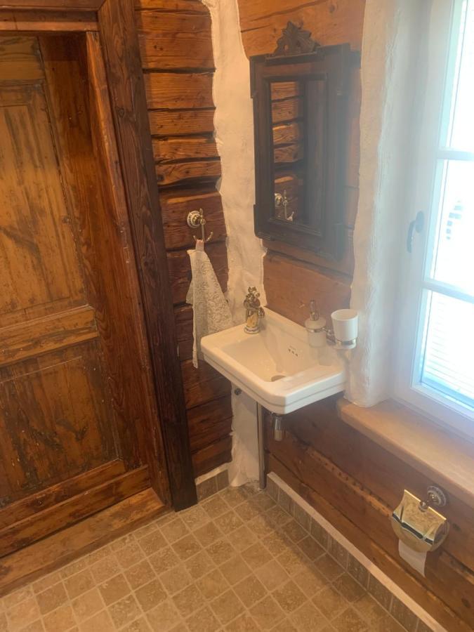 Reinhold Apartments ラクヴェレ エクステリア 写真