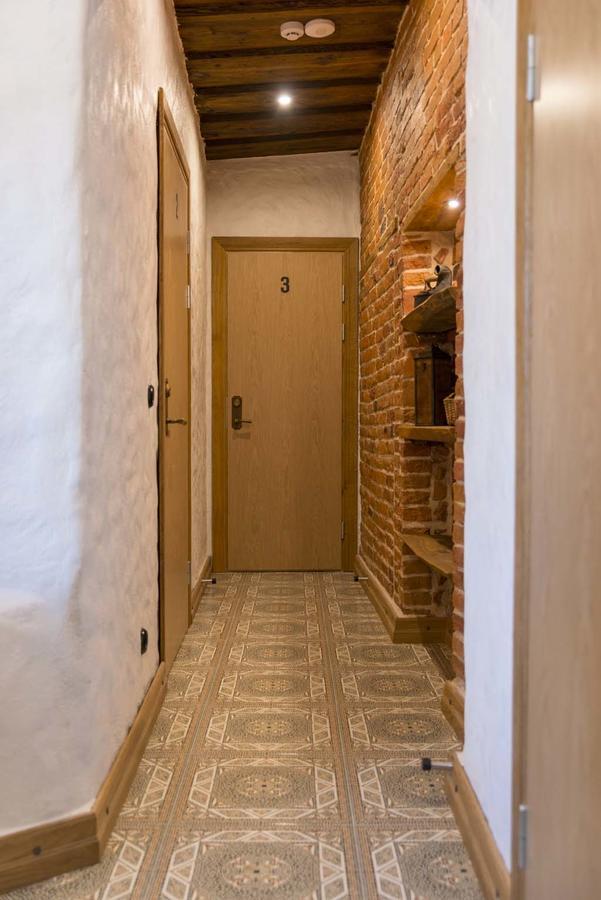 Reinhold Apartments ラクヴェレ エクステリア 写真