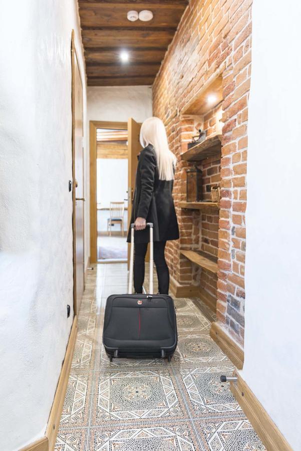 Reinhold Apartments ラクヴェレ エクステリア 写真