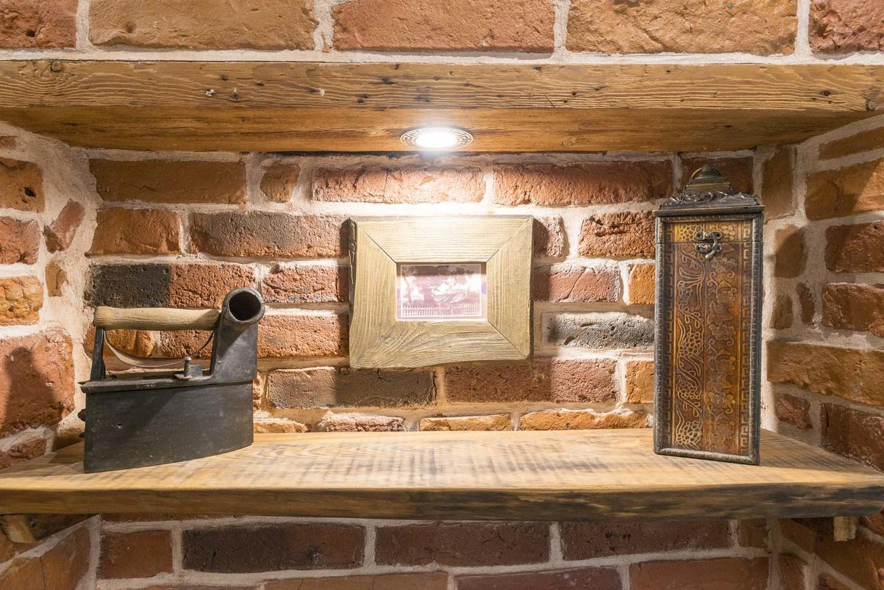 Reinhold Apartments ラクヴェレ エクステリア 写真