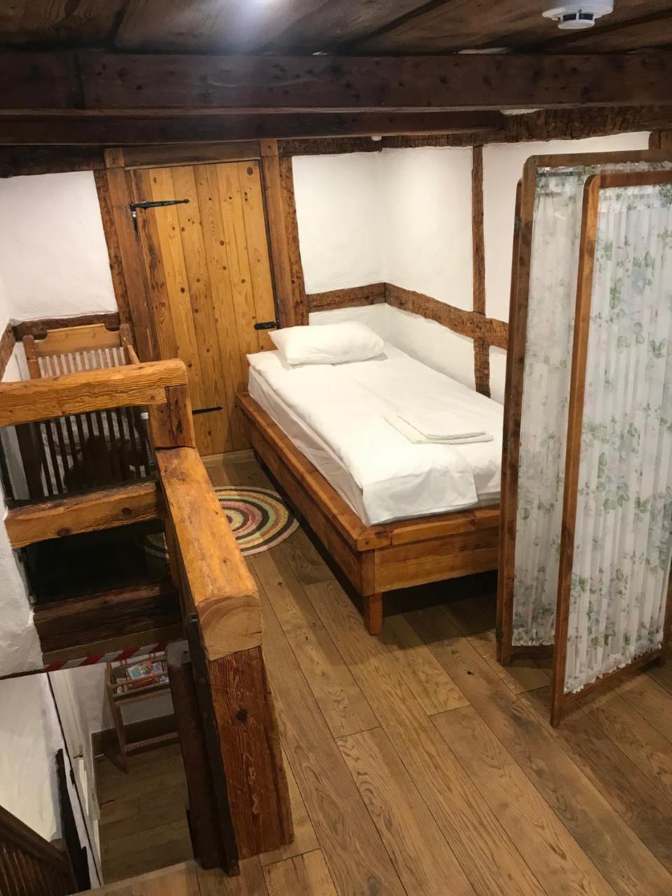 Reinhold Apartments ラクヴェレ エクステリア 写真