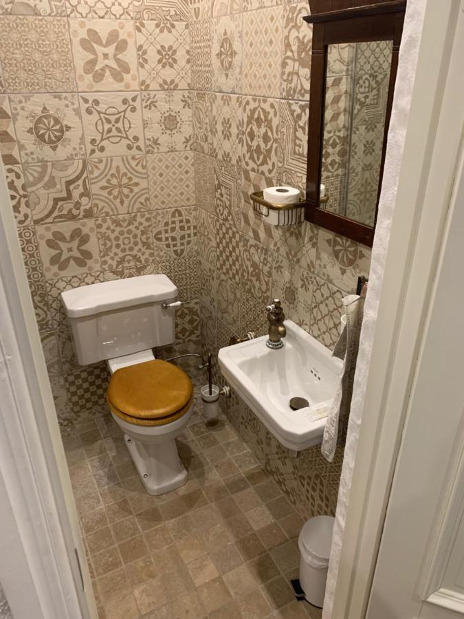 Reinhold Apartments ラクヴェレ エクステリア 写真